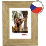 HAMA Rámeček Kairo 15x20, jasan – Zboží Živě