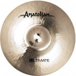 Anatolian US Regular HiHat 13" – Zboží Mobilmania