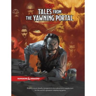 Tales from the Yawning Portal – Zbozi.Blesk.cz