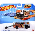 Hot Wheels Dráhový tahač RAG RIDER RIG HYT57 – Sleviste.cz