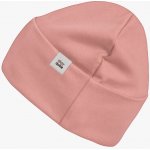 Doke Dětská čepice organic Old rose – Zboží Dáma Doke Dětská čepice organic Old rose – Zboží Dáma
