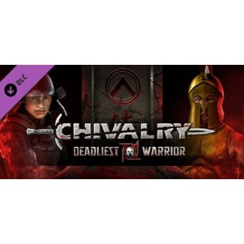 Chivalry Deadliest Warrior