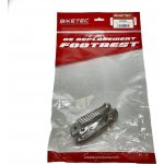 BIKETEC stupačky DUCATI 848/1098/1198 '08-13 STŘÍBRNÁ BARVA DUCATI 1098 1100 S TRICOLORE – Zboží Mobilmania