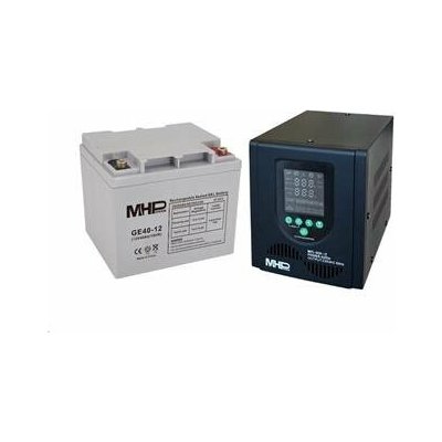 MHPower MPL-1050-12 – Zboží Živě