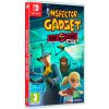 Hra na Nintendo Switch Inspector Gadget: Mad Time Party (D1 Edition)