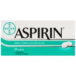 ASPIRIN C POR 400MG/240MG TBL EFF 20 – Zboží Mobilmania