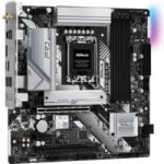 ASRock B760M PRO RS/D4 WIFI – Hledejceny.cz