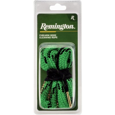 Remington Čistící šňůra Bore Cleaning Rope, pro ráže .270", 7 mm, .284" – Zboží Mobilmania