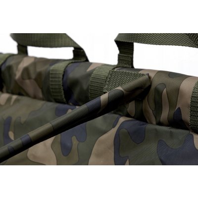 Prologic Vážící Sak Inspire S/S Camo Floating Ratainer Weigh Sling Large – Zboží Dáma