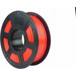 Sunlu PET-G 1.75mm 1kg Cherry Red / Červená, třešňová – Zboží Živě
