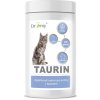 Vitamíny pro psa Dromy Taurin pro kočky 200 g