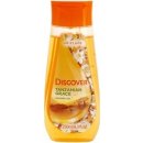 Oriflame Discover Tanzanian Grace sprchový gel 250 ml