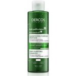 Vichy Dercos K Peelingový šampon 250 ml – Zbozi.Blesk.cz