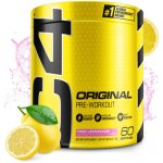 Cellucor C4 Original 396 g – Zboží Dáma