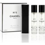 Chanel No.5 Eau Premiere parfémovaná voda dámská 60 ml – Sleviste.cz