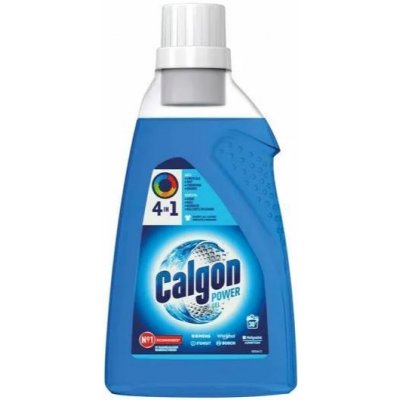 Calgon gel náhradní náplň 4v1 1,2L – Zboží Mobilmania