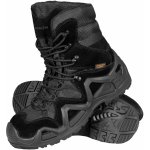 Tactical Guard IRON TW černá- – Zboží Mobilmania