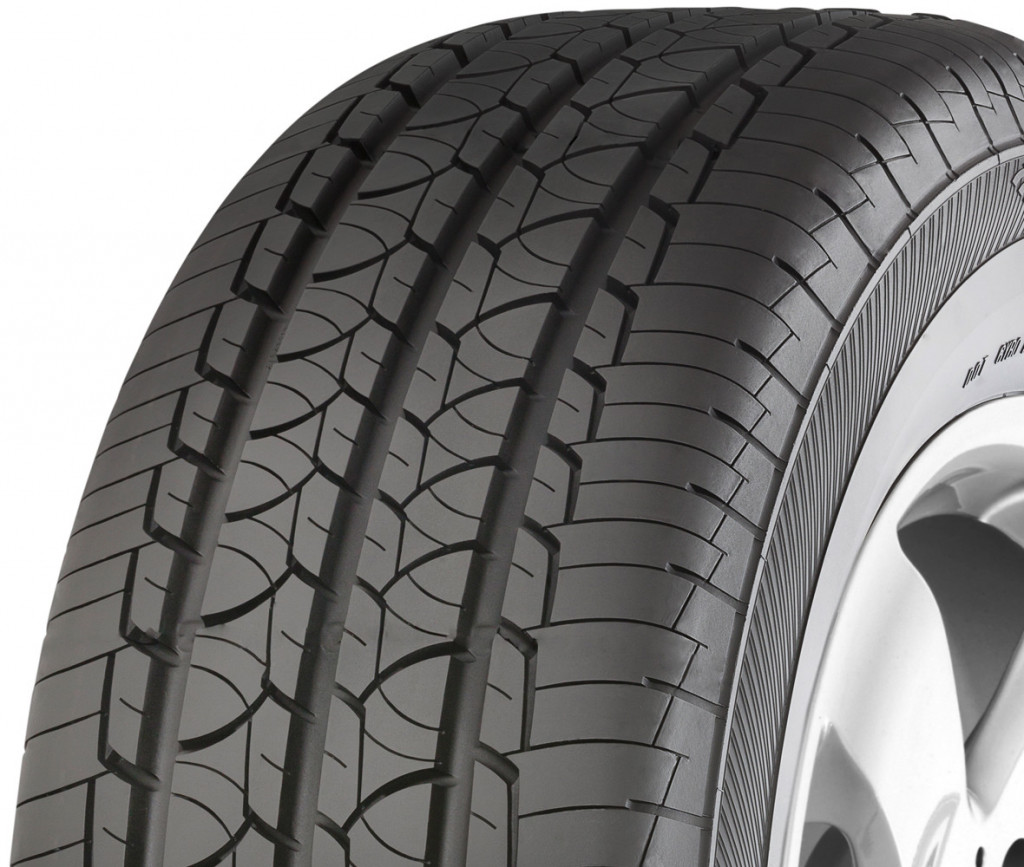 Barum Vanis 225/75 R16 121R