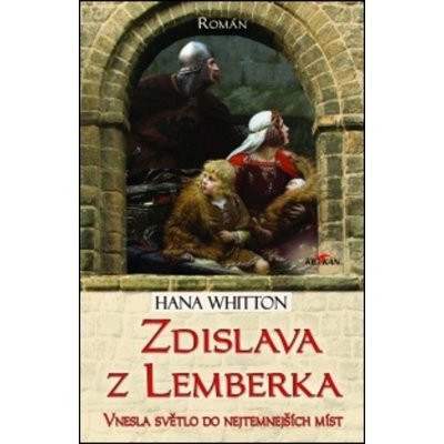 Zdislava z Lemberka – Hledejceny.cz