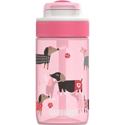Kambukka Lagoon Diva Dogs 400ml – Zboží Dáma