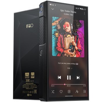 FiiO M11S