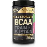 Optimum Nutrition BCAA TRAIN & SUSTAIN 266 g – Zboží Mobilmania