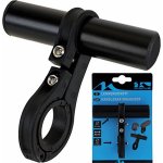 organizer na řidítka M-Wave 22,2+31,8 – Zboží Dáma