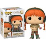 Funko Pop! 166 Harry Potter Ron Weasley – Sleviste.cz