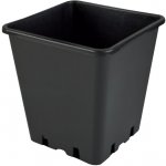 Growmarket Květináč plastový 25x25x26 11L – Zboží Dáma