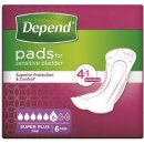 Depend Super Plus 6 ks