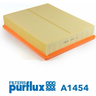 Vzduchový filtr PURFLUX A1454 – Hledejceny.cz