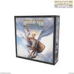 Heroes of Might and Magic III: The Board Game – Zboží Dáma