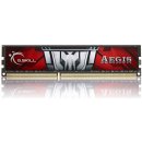 G.Skill DDR3 8GB 1600MHz Cl11 F3-1600C11S-8GIS