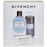 Givenchy Gentlemen Only toaletní voda pánská 100 ml – Hledejceny.cz