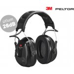 3M PELTOR Protac III Slim – Hledejceny.cz