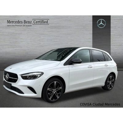 Mercedes-Benz B 250 e 160 kW – Hledejceny.cz