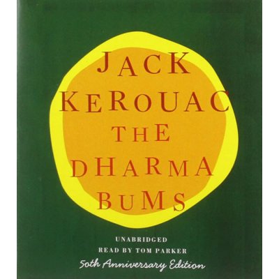 The Dharma Bums - Jack Kerouac – Sleviste.cz