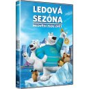 Ledová sezóna: Medvědi jsou zpět DVD