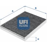 Filtr, vzduch v interiéru UFI 54.292.00 – Hledejceny.cz
