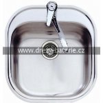 Teka Stylo 1B – Zboží Dáma