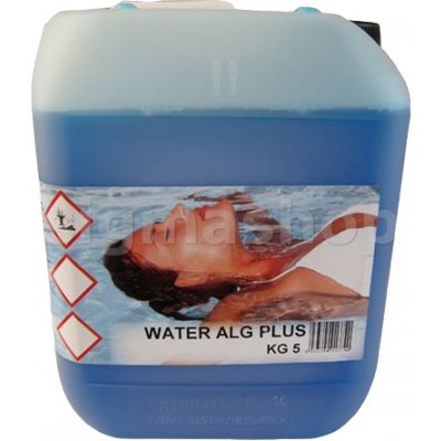 SIGMONA Water ALG PLUS 5kg – Zbozi.Blesk.cz