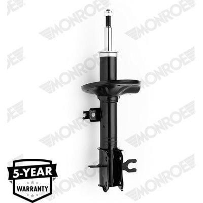 MONROE R7213 Tlumič pérování (R7213) – Hledejceny.cz