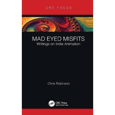 Mad Eyed Misfits – Hledejceny.cz