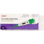 Dr.Max ThermoMAX Digital Baby žába – Zboží Mobilmania