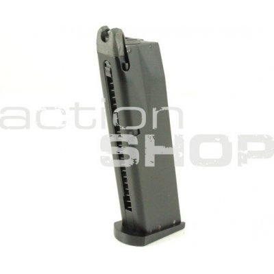 Snow Wolf M92 plyn – Hledejceny.cz