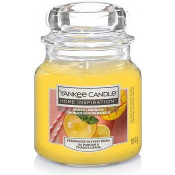 Yankee Candle Home Inspiration Mango Lemonade 104 g