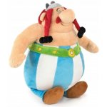 Asterix a Obelix OBELIIKS 27 cm – Zboží Dáma