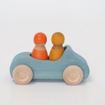 Grimm's Velký kabriolet modrý – Hledejceny.cz