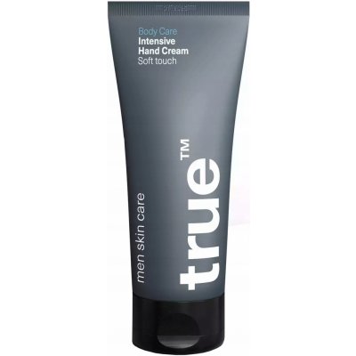 True men skin care Intensive krém na ruce pro muže 75 ml – Hledejceny.cz