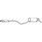 Bosal BS 287-871 – Hledejceny.cz